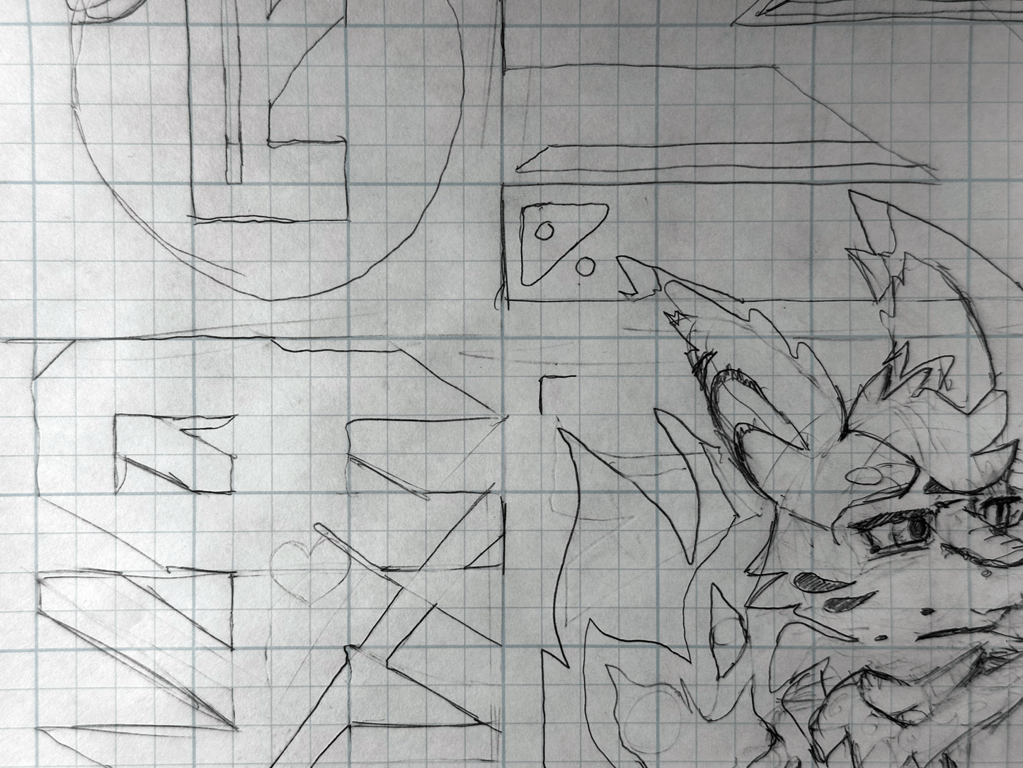 Apparatus: Original Blueprint - Yuka Designs