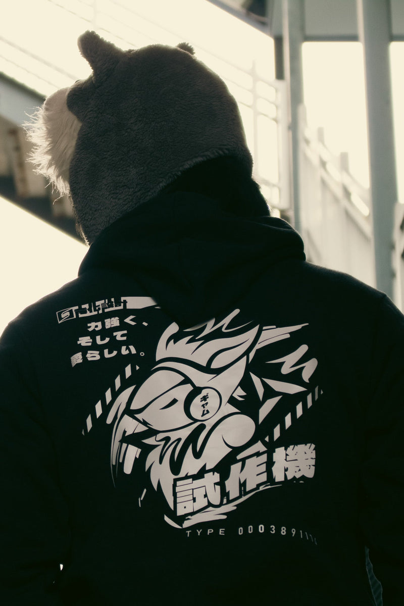 CNTRK - Yuka Designs