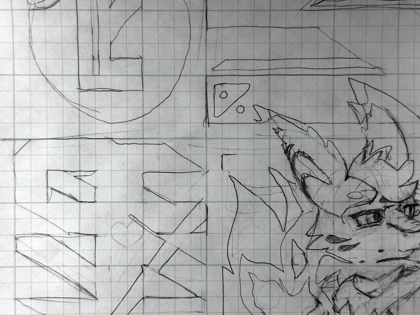 Apparatus: Original Blueprint - Yuka Designs