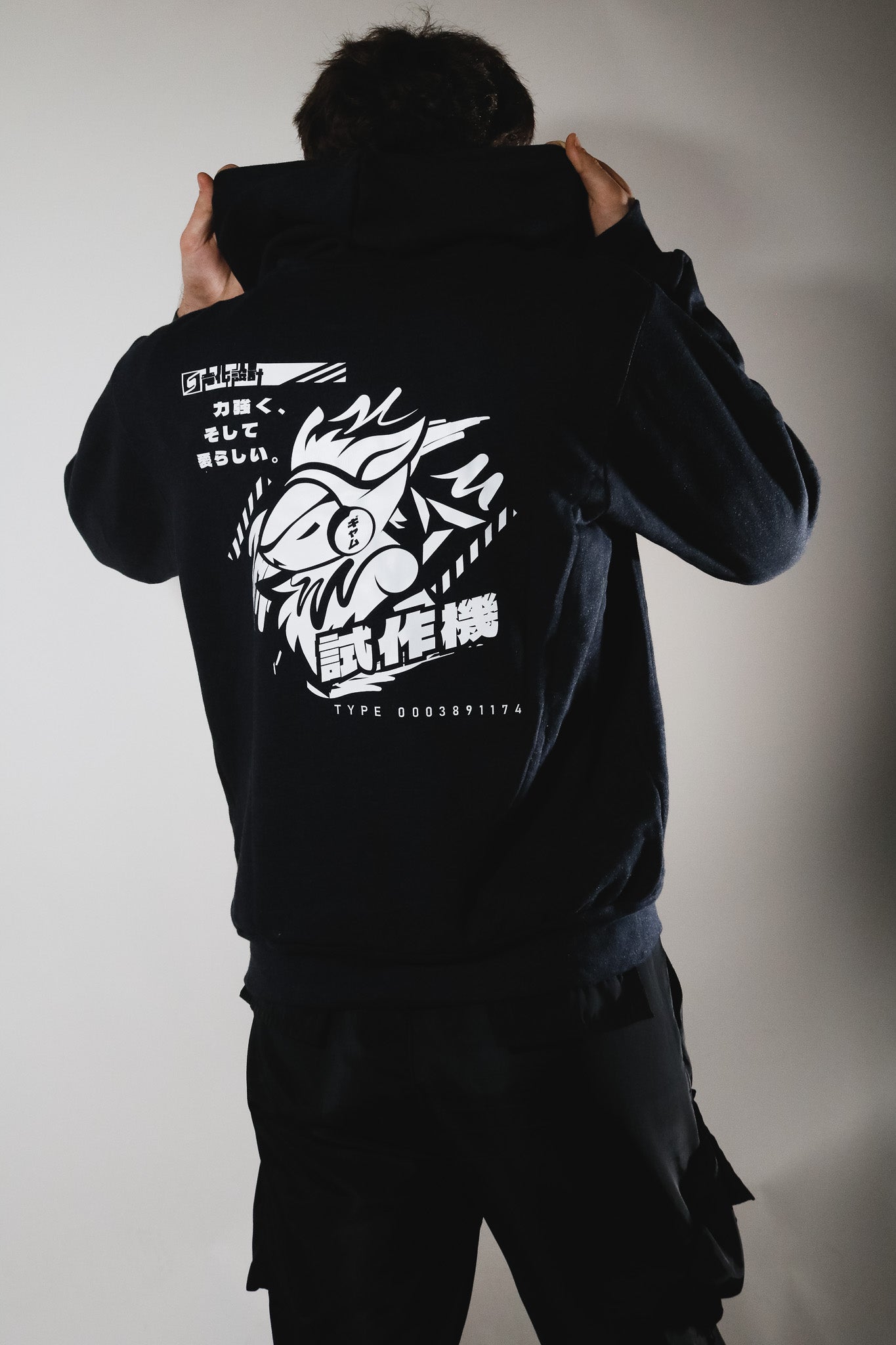 Interpolaritia - Yuka Designs