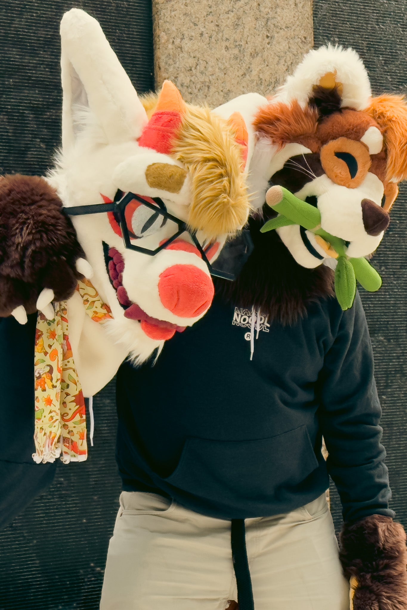 noodl - Yuka Designs