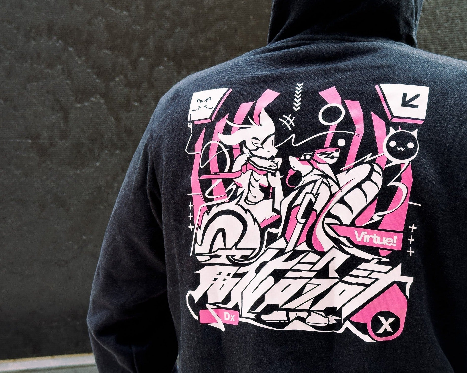 noodl - Yuka Designs