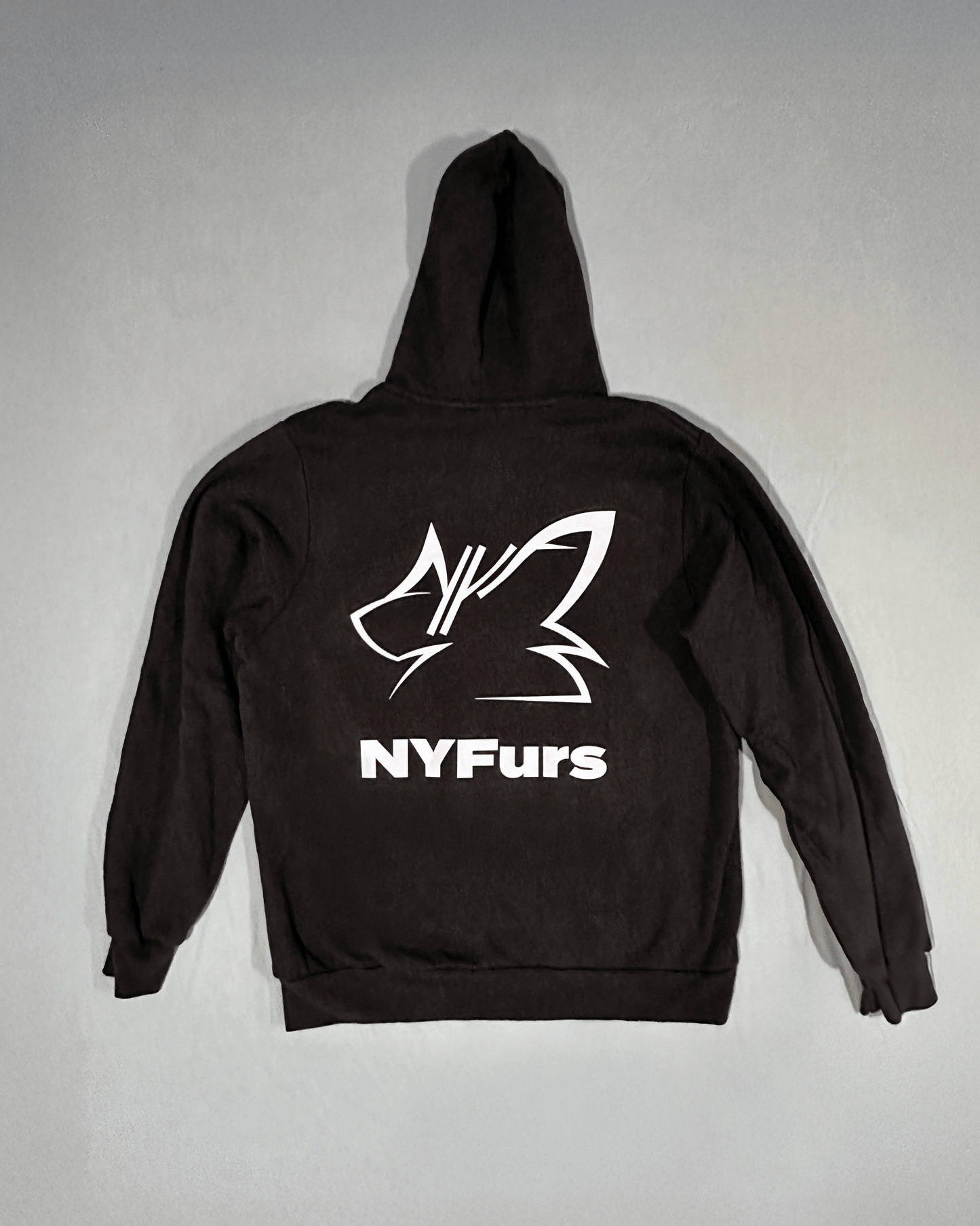 NYFurs Hoodie - Yuka Designs