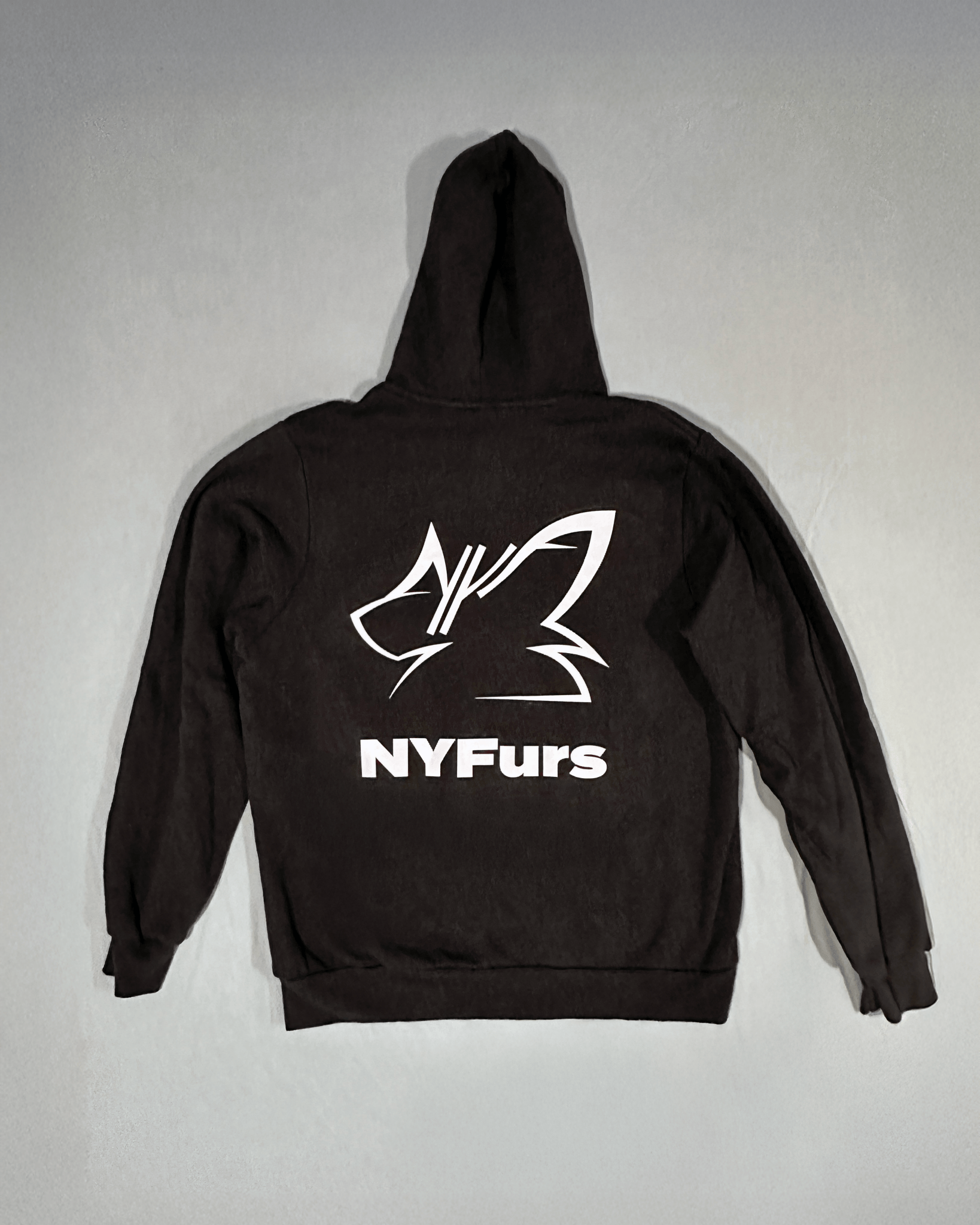 NYFurs Hoodie - Yuka Designs