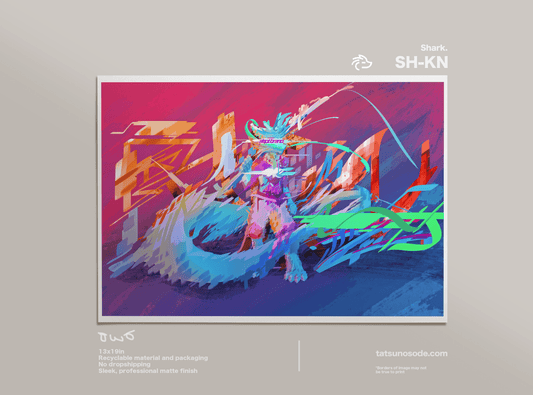 SH - KN - Yuka Designs