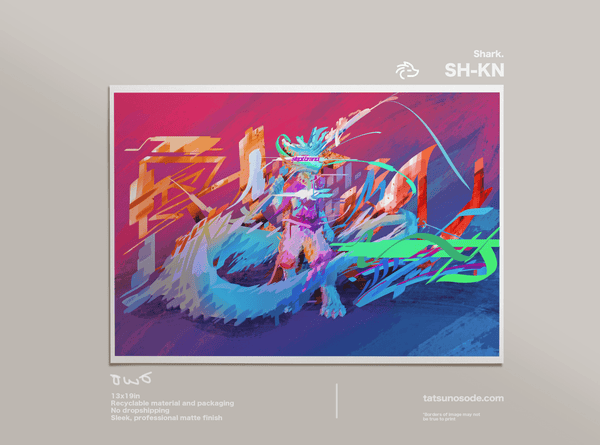 SH - KN - Yuka Designs